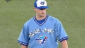 Hill's diving grab