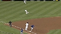 Theriot's RBI single