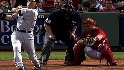 Matsui rolls a seven