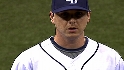 Kazmir's stellar performance