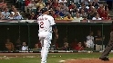 Marte's RBI single