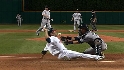 Choo's RBI single