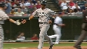 Sweeney's RBI double