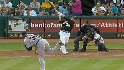 Cust's RBI single