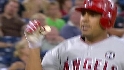 Rivera's two-run jack