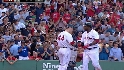 Papi's solo homer