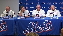 Miracle Mets remember 1969