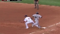 Red Sox turn two