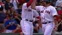 Youkilis' big game