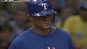 Young's RBI triple