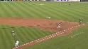 Casilla's diving stop