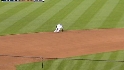 Betancourt's nice stop