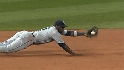 Hall's strong defense