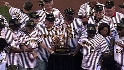 Pirates honor '79 champs