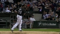 Dye hustles home