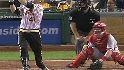 Doumit's two-run dinger