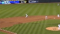 Betancourt's leaping snag