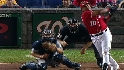 Belliard's grand slam