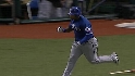 Byrd's solo homer