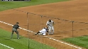 Smith's RBI triple