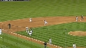 Fowler's RBI triple