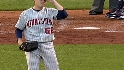 Duensing's first MLB win