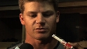 Danks, Beckham on White Sox win