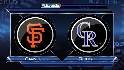 Recap: SF 11, COL 14