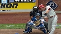 Werth's three-run blast
