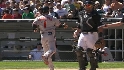 Jones' RBI single