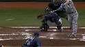 Young's two-run single