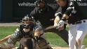 Beckham's RBI single