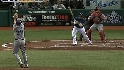 Feldman's nice recovery