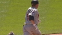 Cuddyer's two-run homer