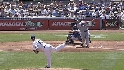 Fox's solo blast
