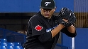 Romero's nice start