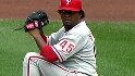 Pedro's return to New York