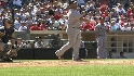 Pujols' 40th