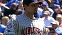 Pavano goes seven strong