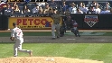 Franklin's save