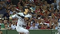 Matsui's second homer