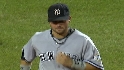 Swisher's sliding catch