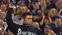 Ichiro approaches 200 hits