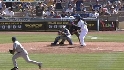 Marmol gets the save