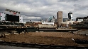 Target Field Skyline Time-Lapse