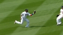 Castillo stays with it