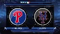 Recap: PHI 6, NYM 2