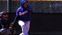 Minor League: Johnny Whittleman
