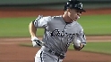 Beckham's two-run shot