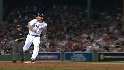 Ellsbury's RBI triple